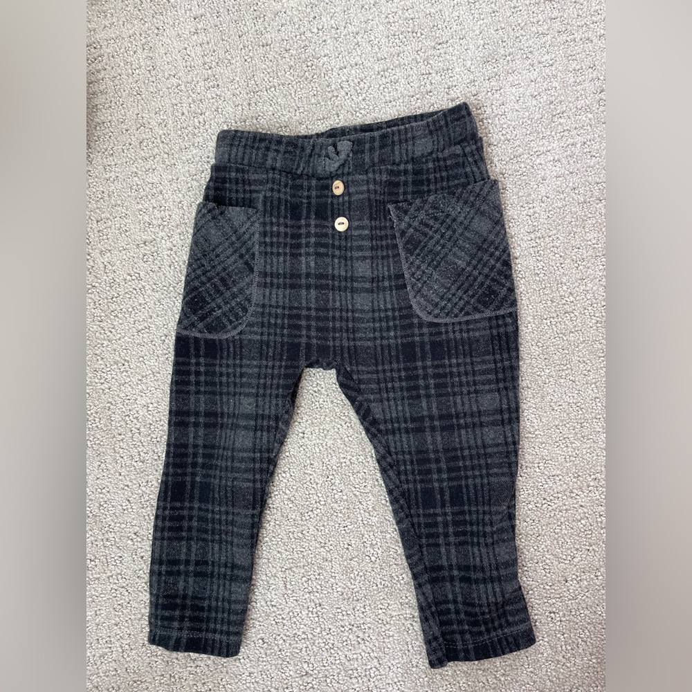 Zara joggers